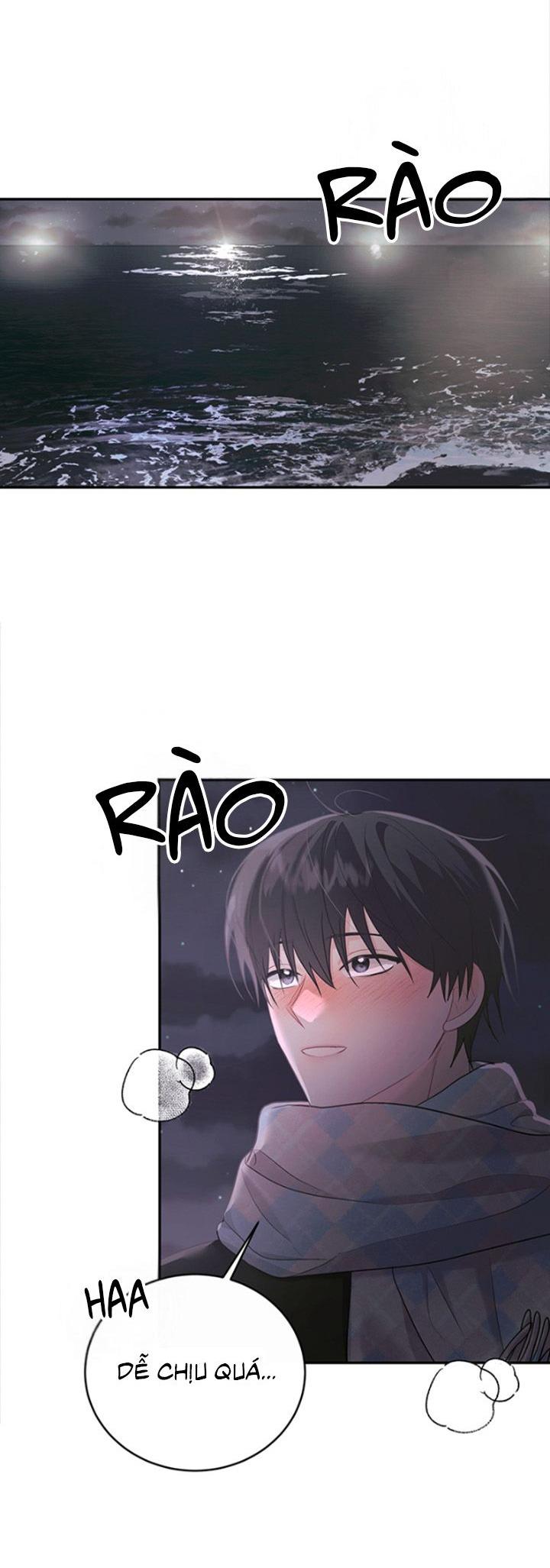 Đọc truyện TIỂU THỬ: BẮT ĐẦU MÙA HÈ - Chapter 57