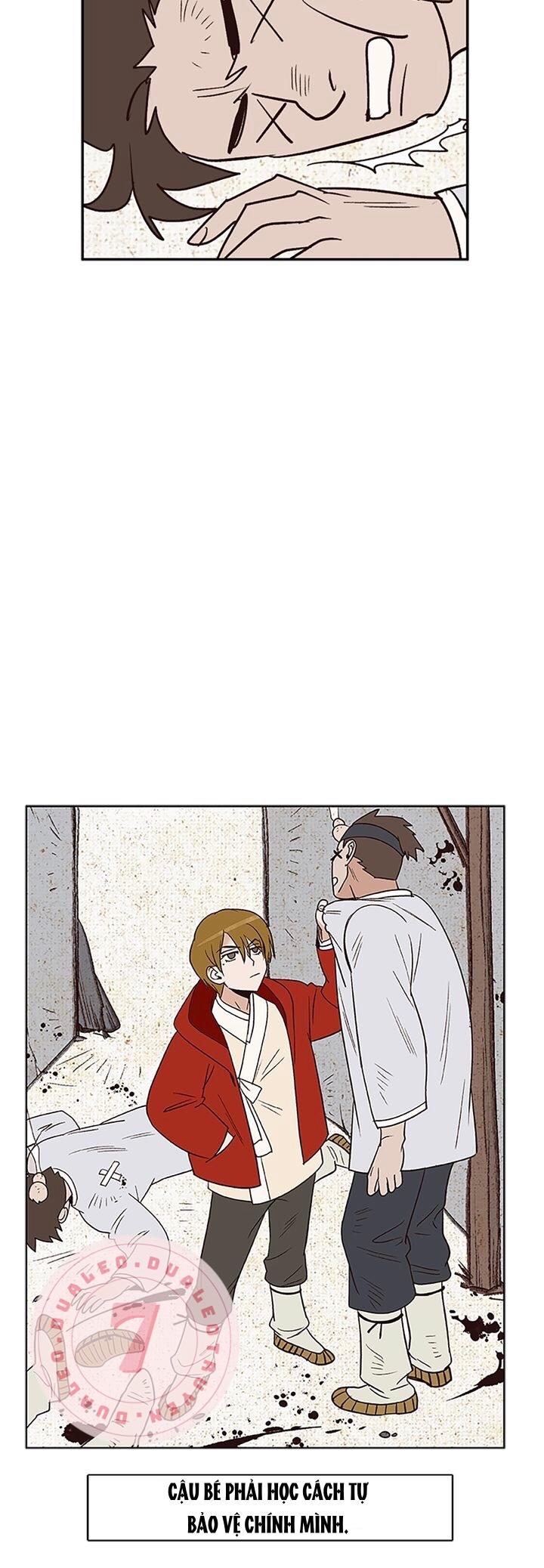Đọc truyện [Hoàn] Rạp Chiếu Phim BL Cổ Điển - Chapter 50