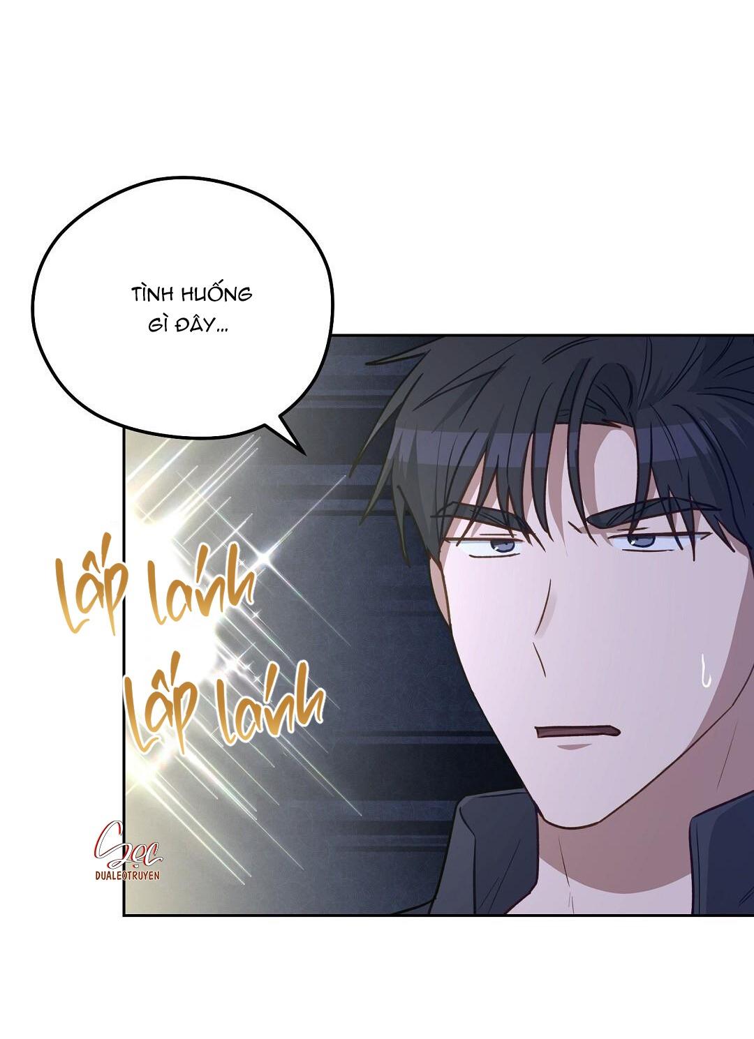 Đọc truyện BƠI TRONG MÙI HƯƠNG - Chapter 25
