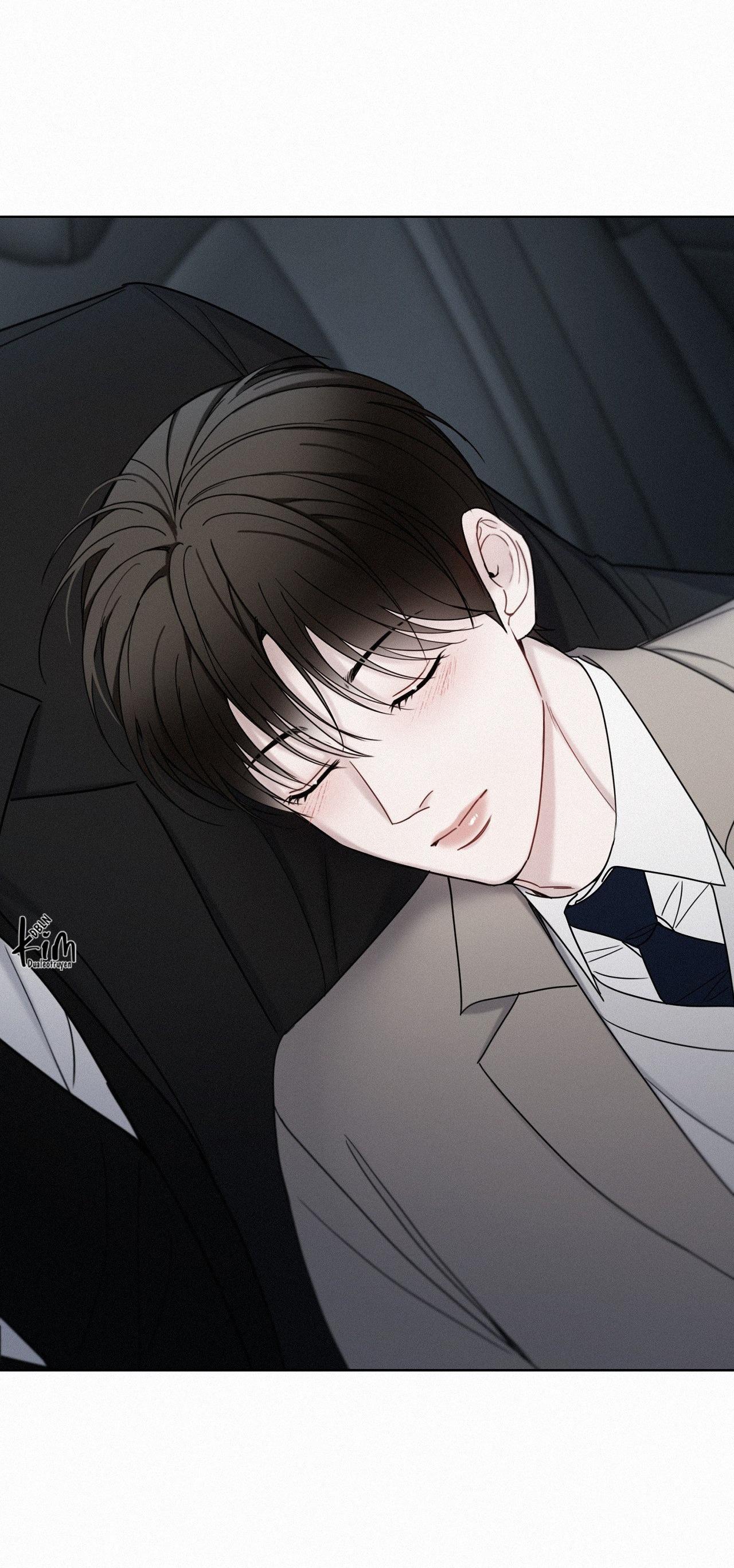 Đọc truyện SUNSET IN WATER - Chapter 28