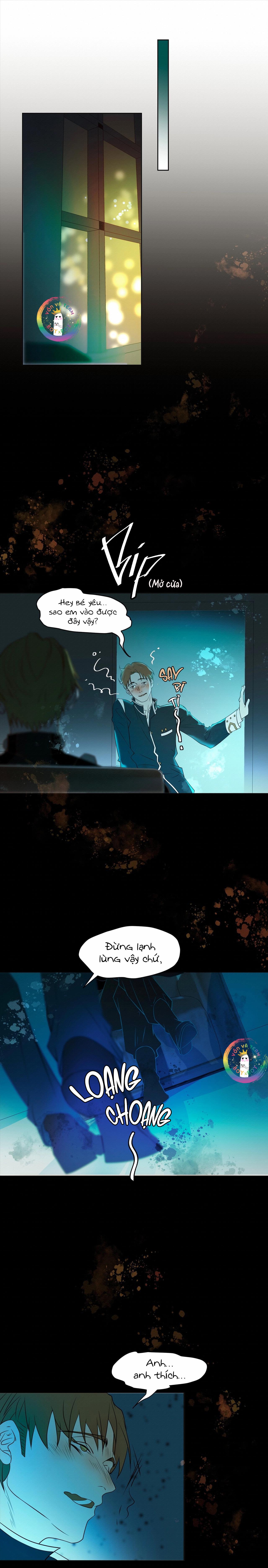 Đọc truyện Trỗi Dậy Từ Tro Tàn - Chapter 44