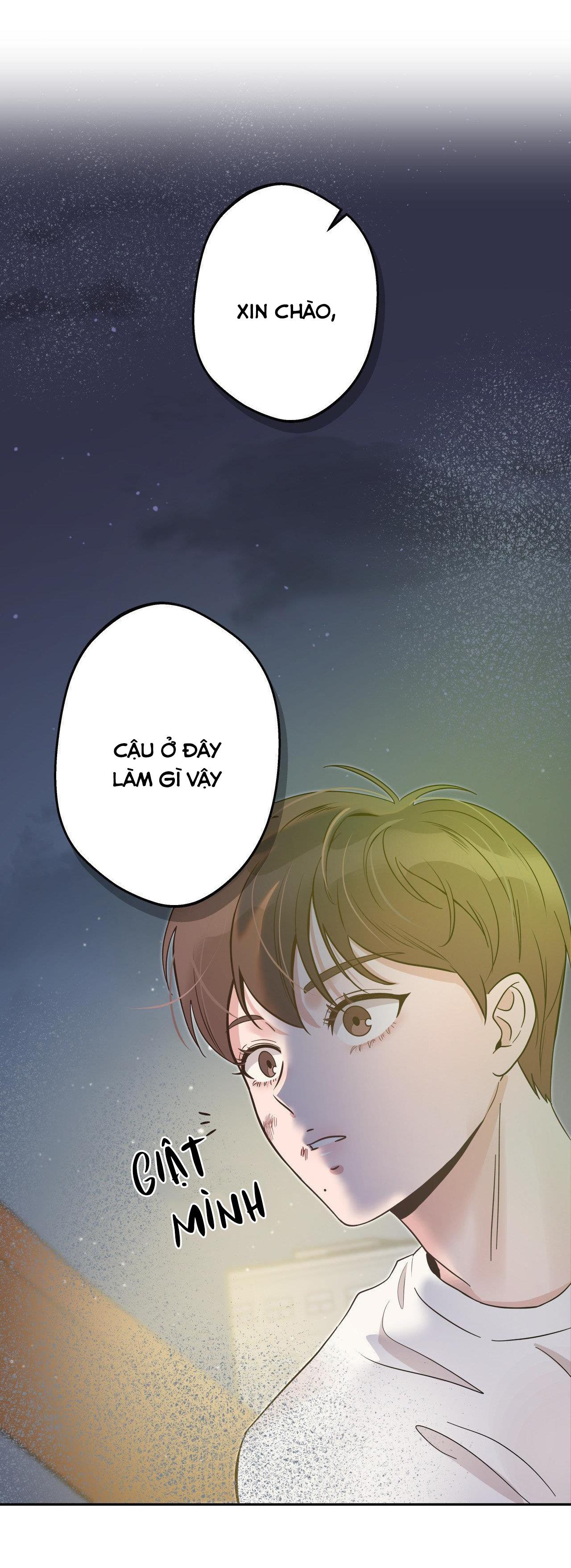 Đọc truyện NỤ HÔN THIÊN THẦN - Chapter 1