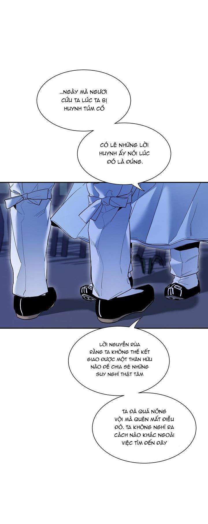 Đọc truyện TRUYỆN NGẮN LỤC LẠC ĐÔI - Chapter 6.4