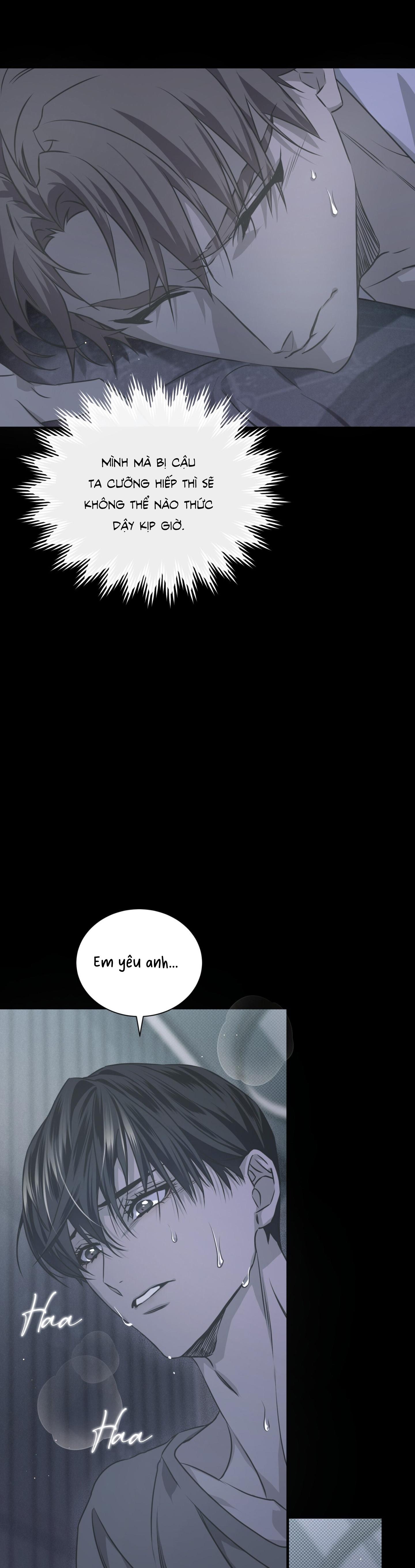Đọc truyện LẠC LỐI - Chapter 10
