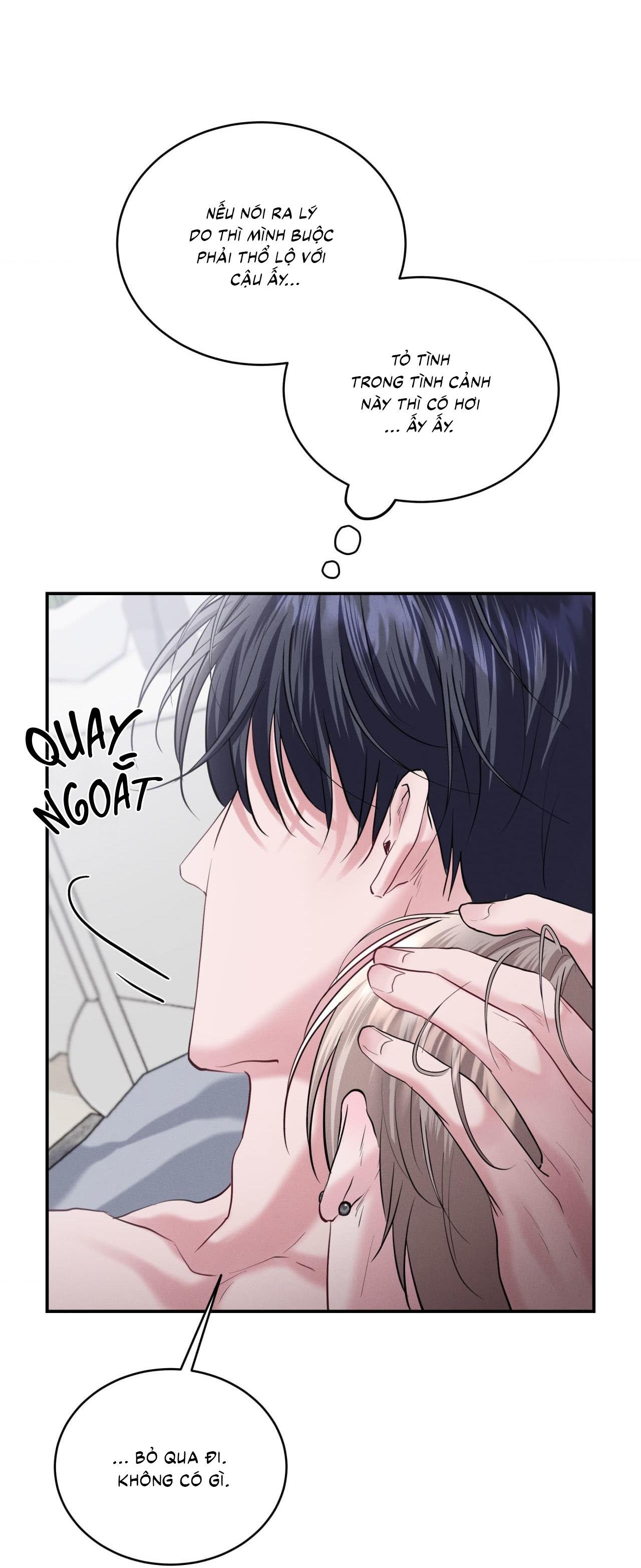 Đọc truyện  Làm Tình Cũng Cần Luyện Tập Nữa Sao?! - Chapter 29