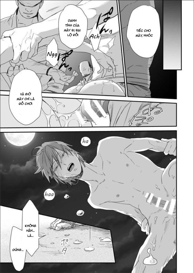 Đọc truyện Tuyển Tập GangBang - Chapter 160