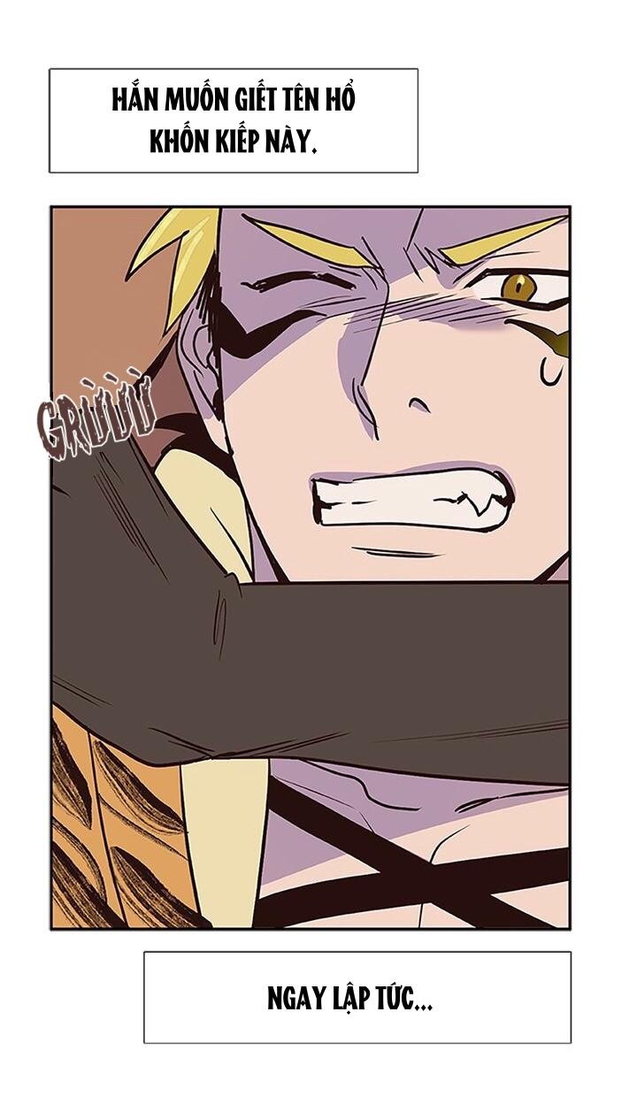 Đọc truyện [Hoàn] Rạp Chiếu Phim BL Cổ Điển - Chapter 47