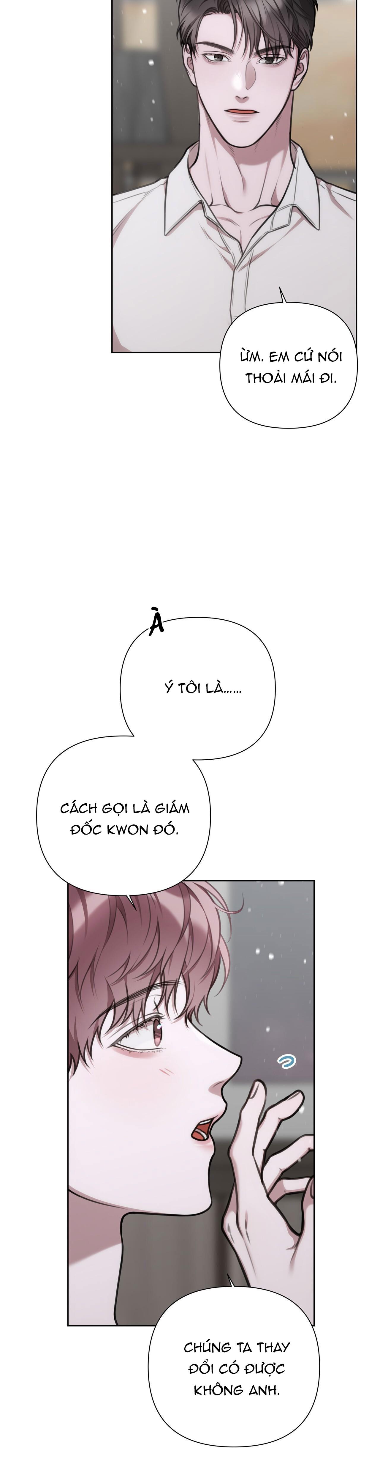 Đọc truyện NHẬT KÝ GIAM CẦM THƯ KÝ JIN - Chapter 35