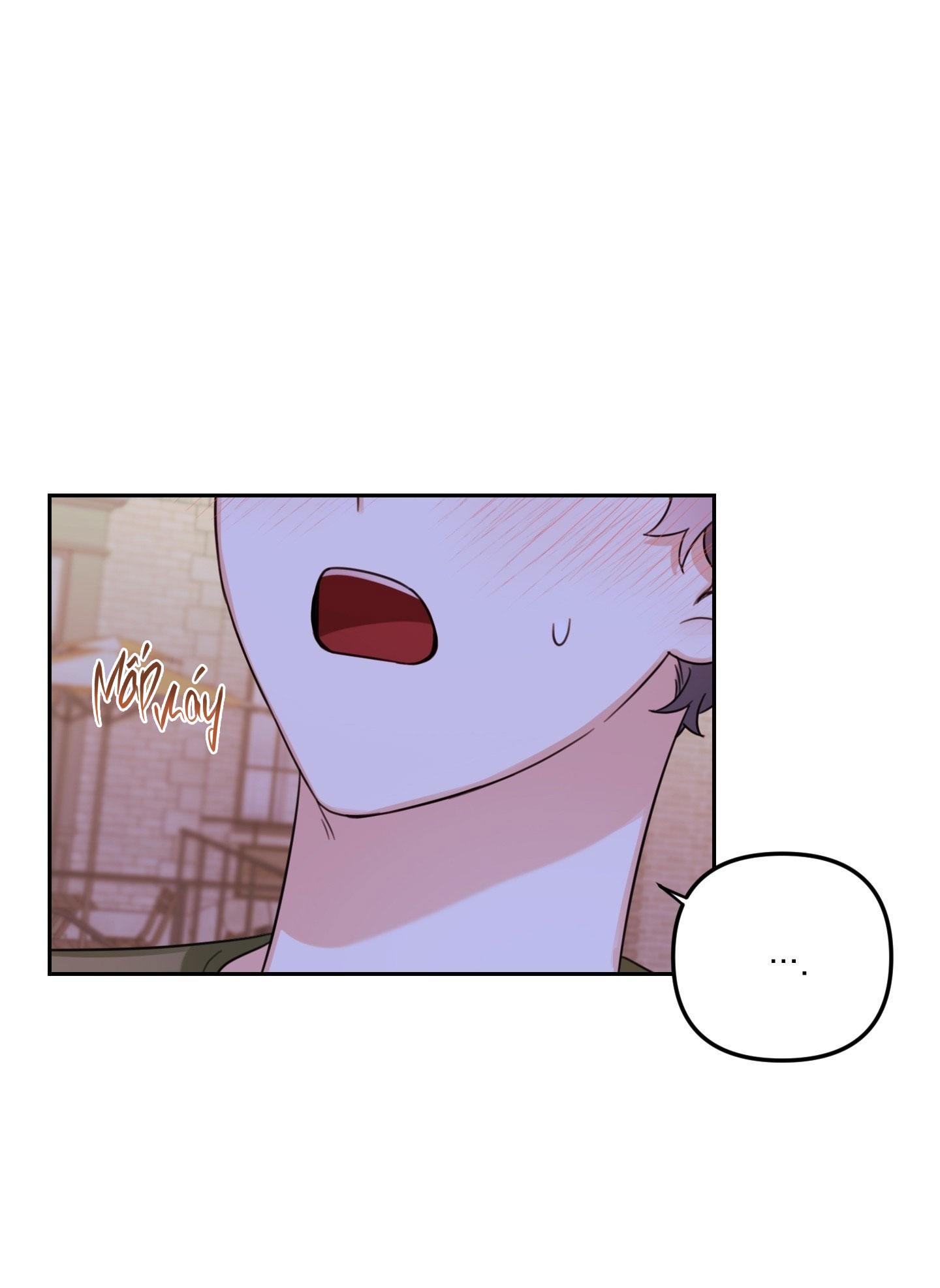 Đọc truyện VƯỜN HOA - Chapter 42