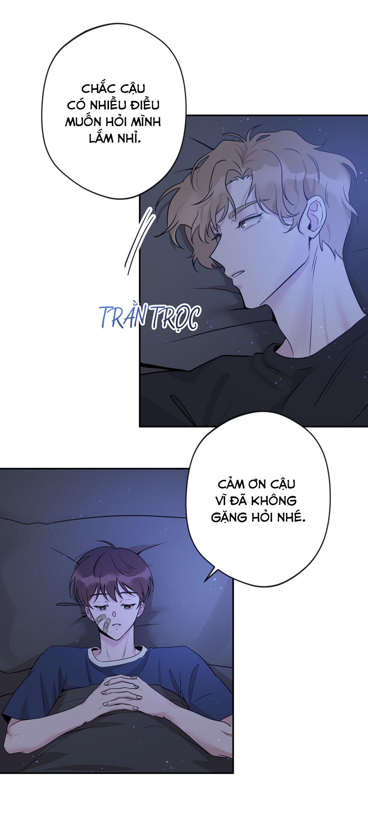 Đọc truyện NỤ HÔN THIÊN THẦN - Chapter 2