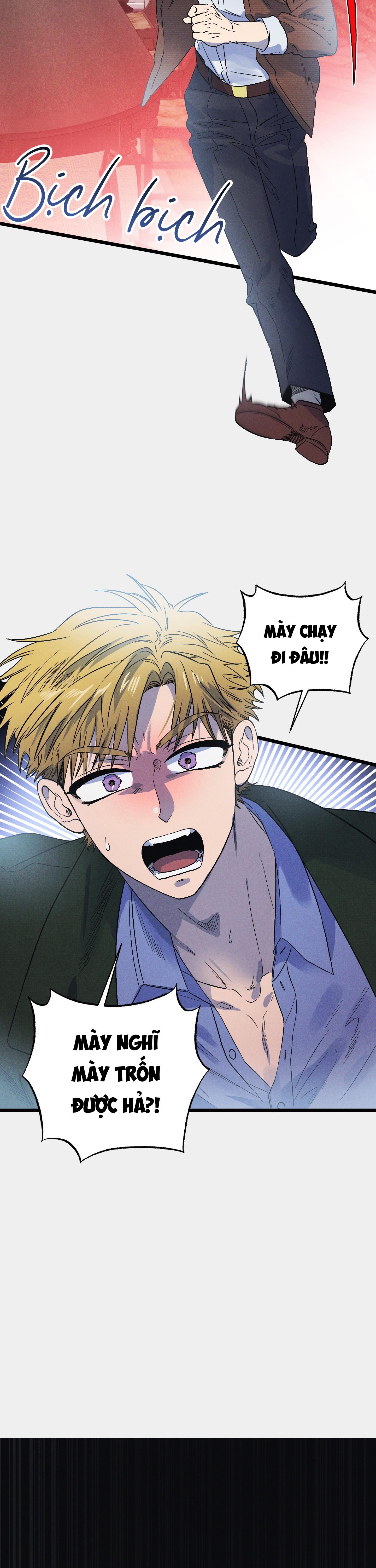 Đọc truyện THIÊN ĐƯỜNG NƠI ĐẢO HOANG - Chapter 9