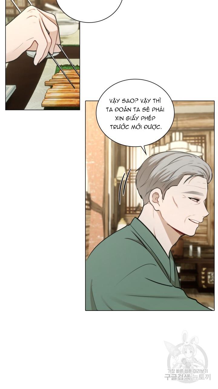 Đọc truyện Song Trùng - Chapter 39