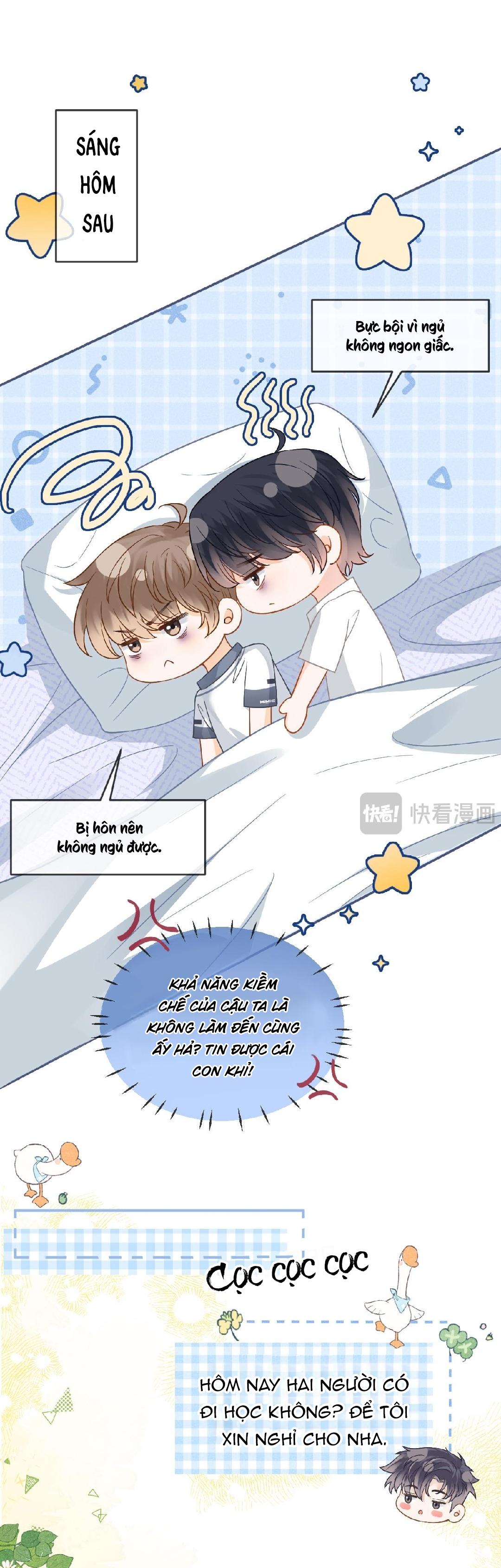 Đọc truyện Nam Thần Bá Đạo Cầu Xin Tôi Quay Lại (NGANG RAW) - Chapter 32