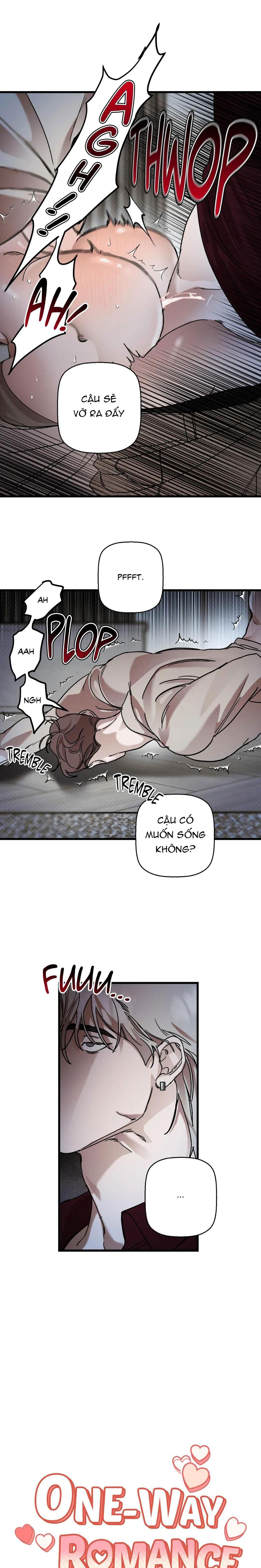 Đọc truyện Đơn Phương - Chapter 19