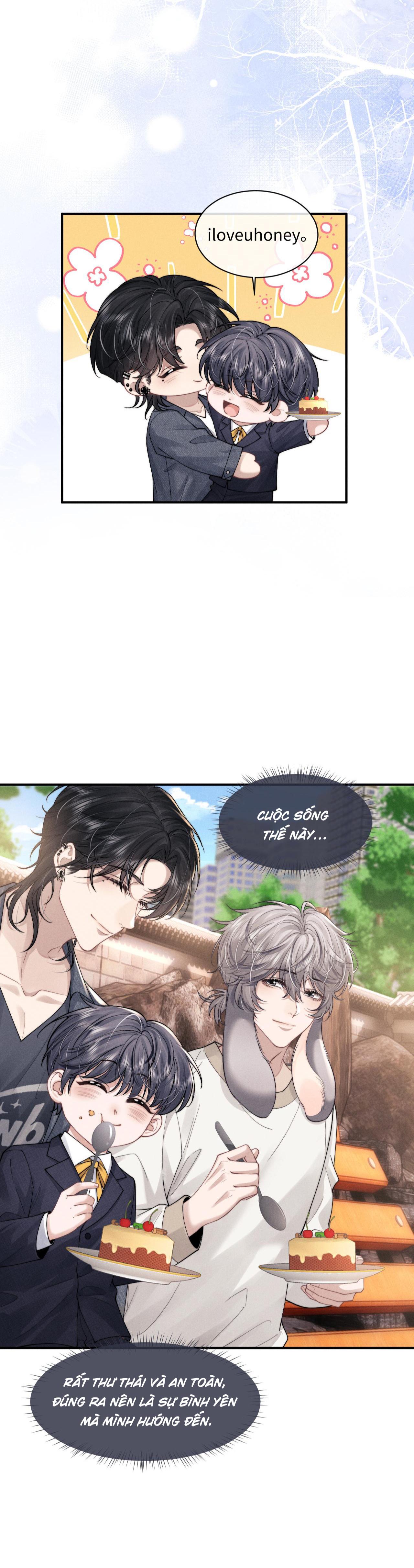 Đọc truyện Chấp Sự Thỏ Tai Cụp - Chapter 82