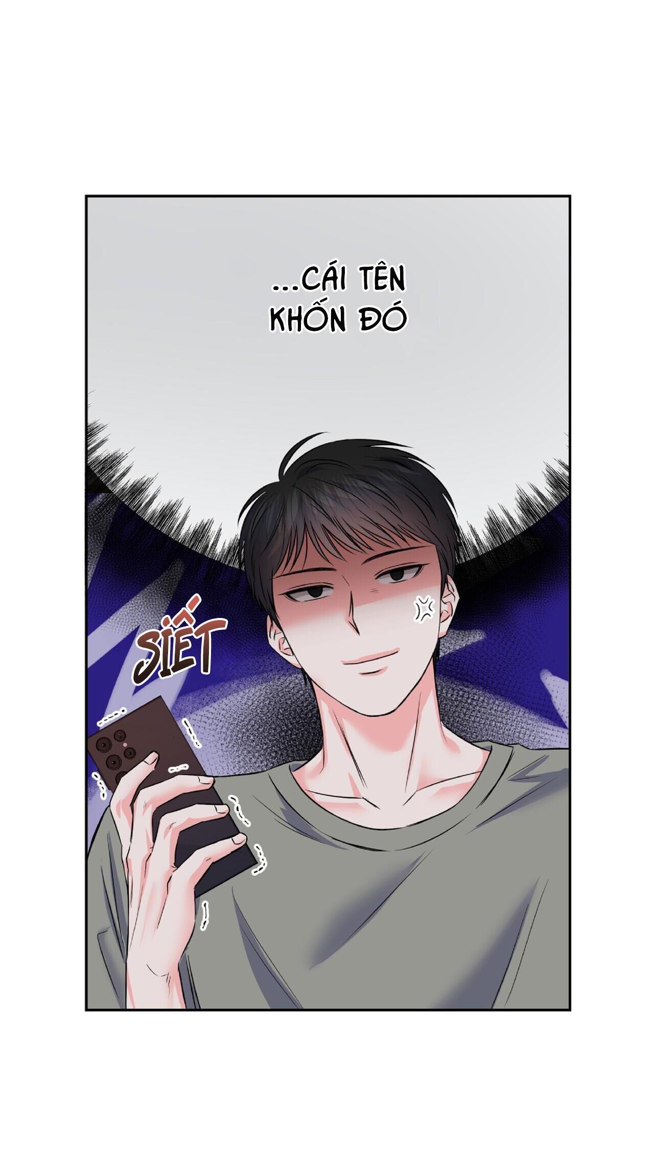 Đọc truyện CHÁN GHÉT - Chapter 6