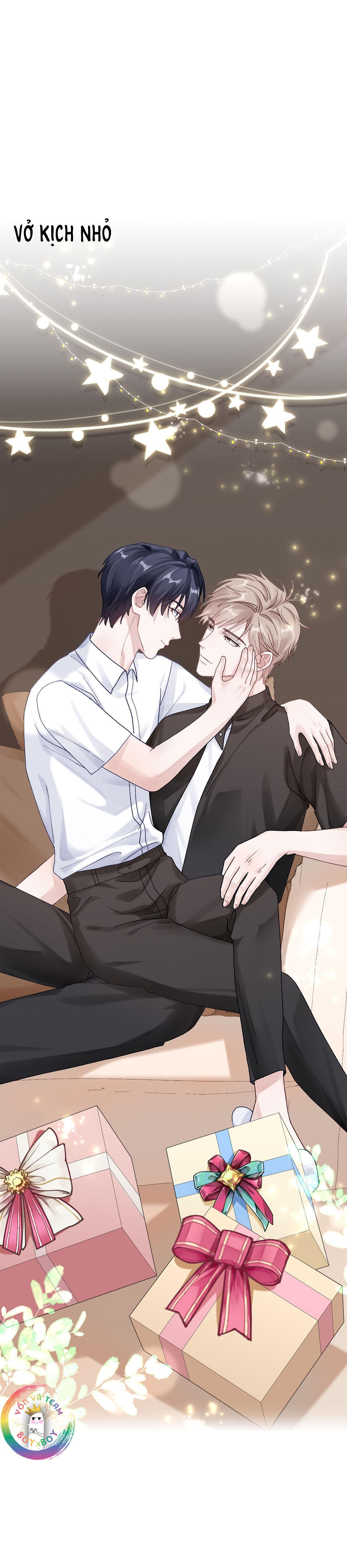 Đọc truyện (END) Để Ý Tôi Một Chút Đi Mà - Chapter 70