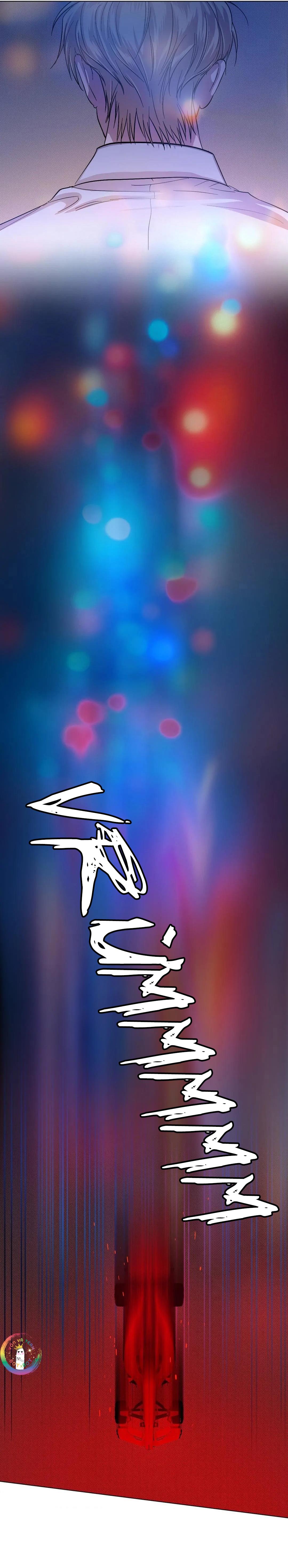 Đọc truyện (END) Tay Đua Đỉnh Cao - Chapter 16