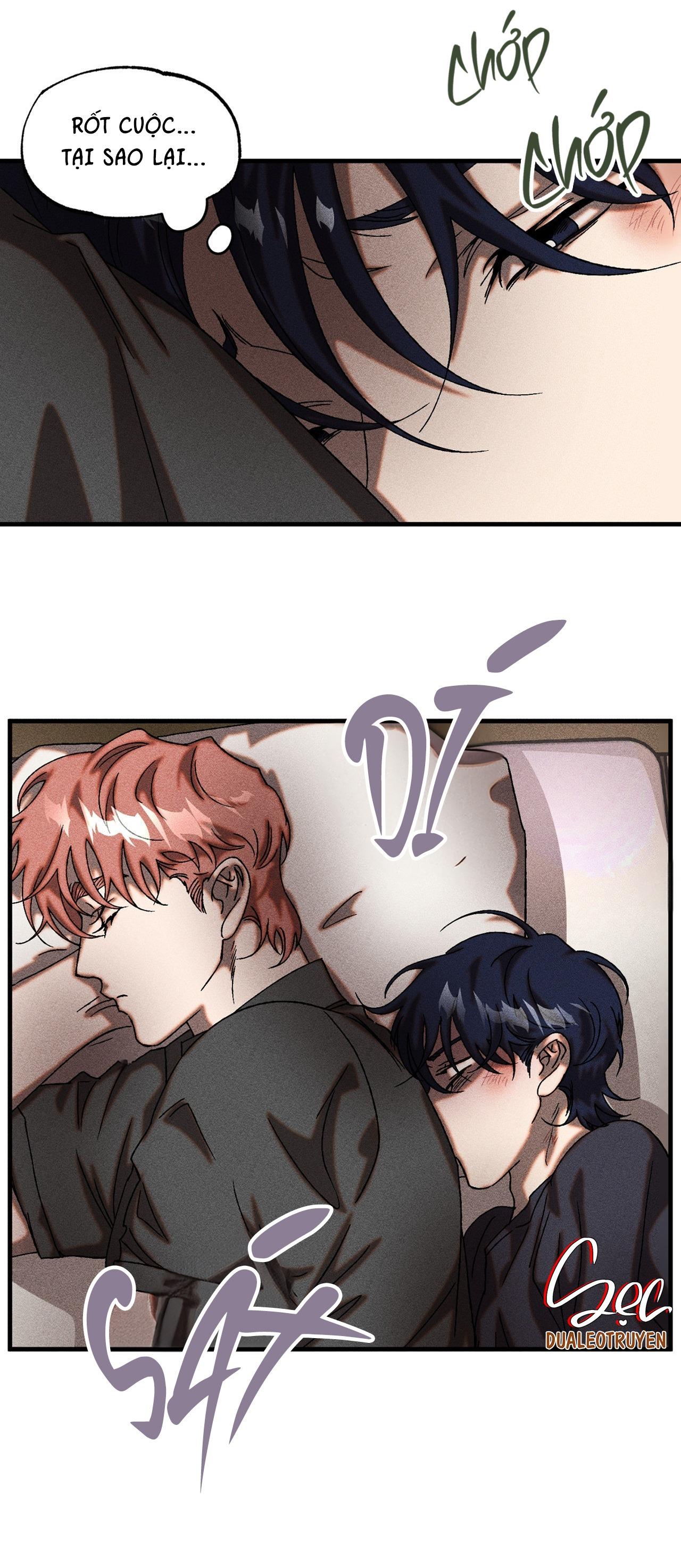 Đọc truyện Cash Or Credit - Chapter 13