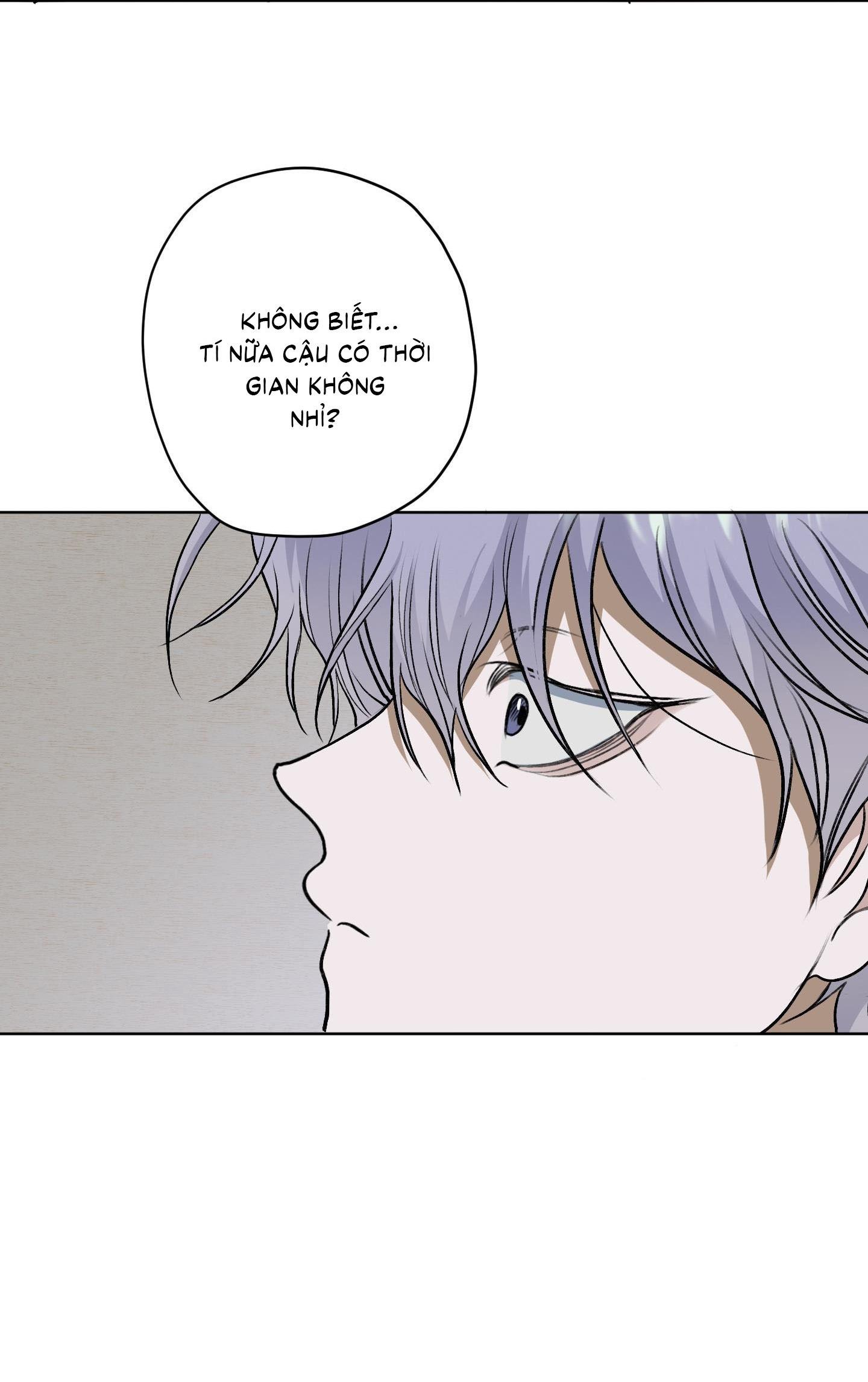 Đọc truyện  Đầm Sen Héo Úa - Chapter 31