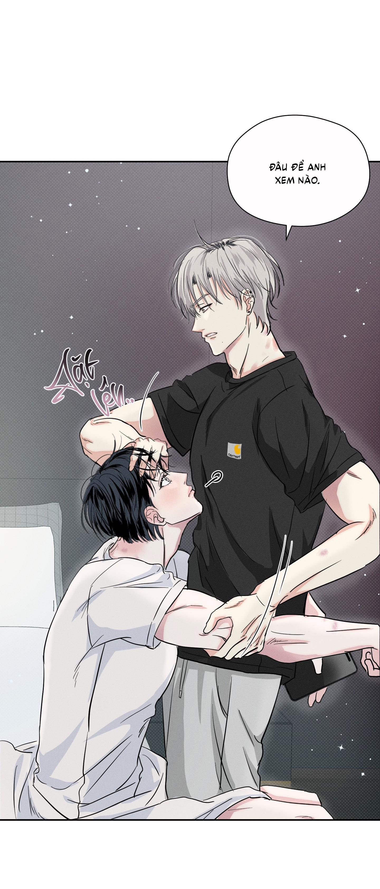 Đọc truyện  Ngon lên nào! Nhăm nhăm~ - Chapter 9