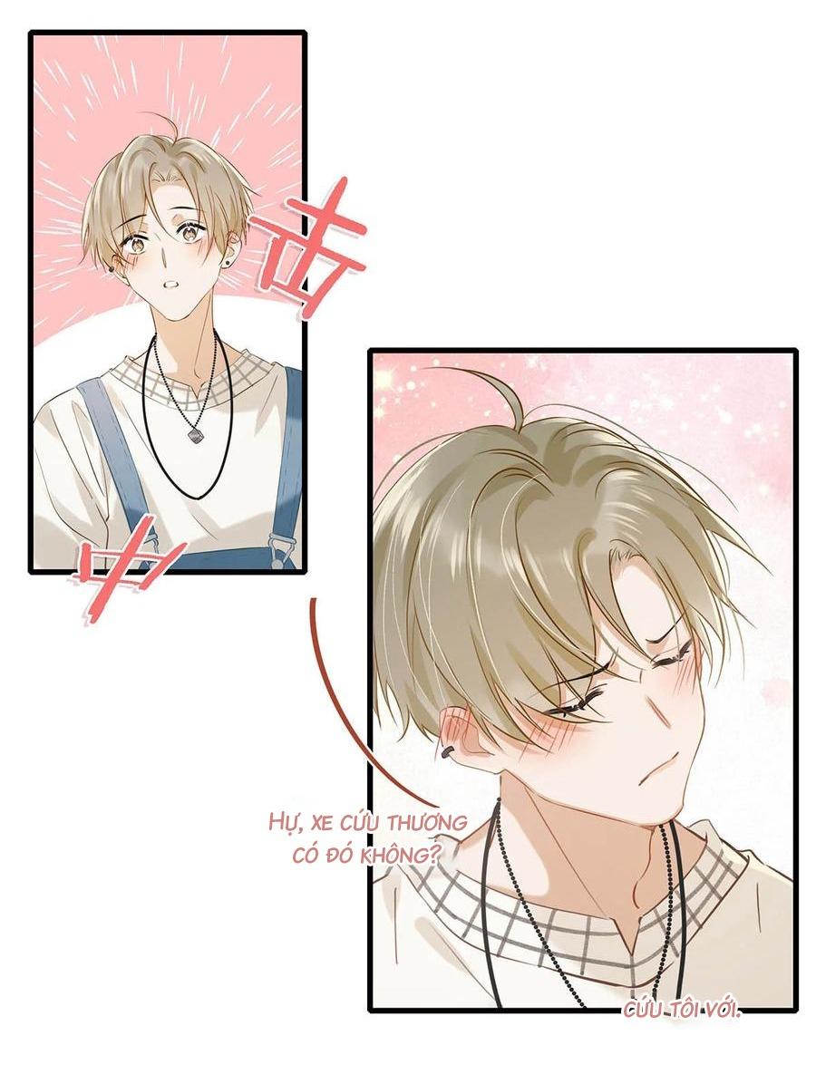 Đọc truyện Tôi và đối tác của tôi [DROP] - Chapter 54