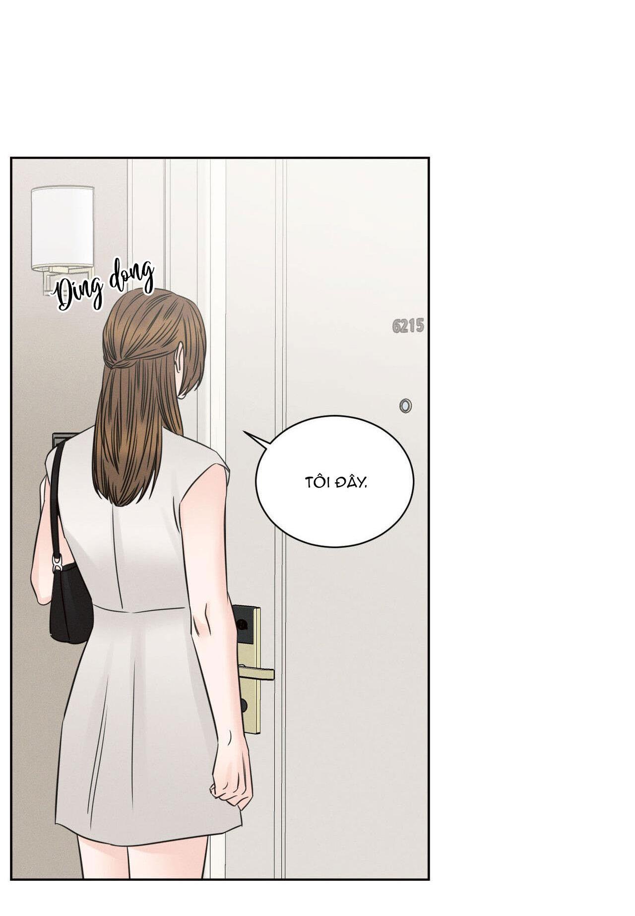 Đọc truyện Dù Anh Không Yêu Em - Chapter 96