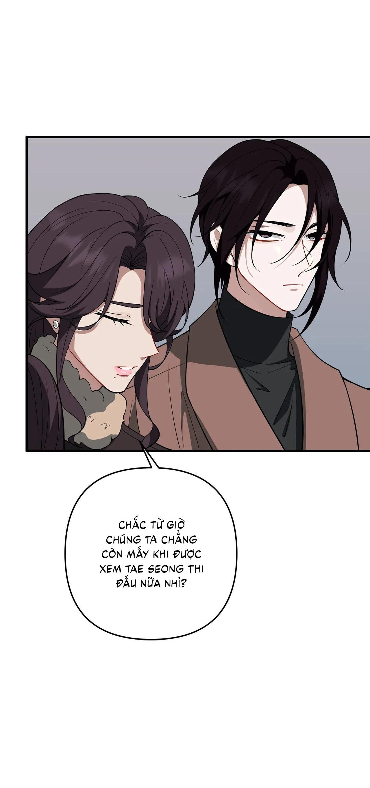 Đọc truyện  Vết Trượt - Chapter 53