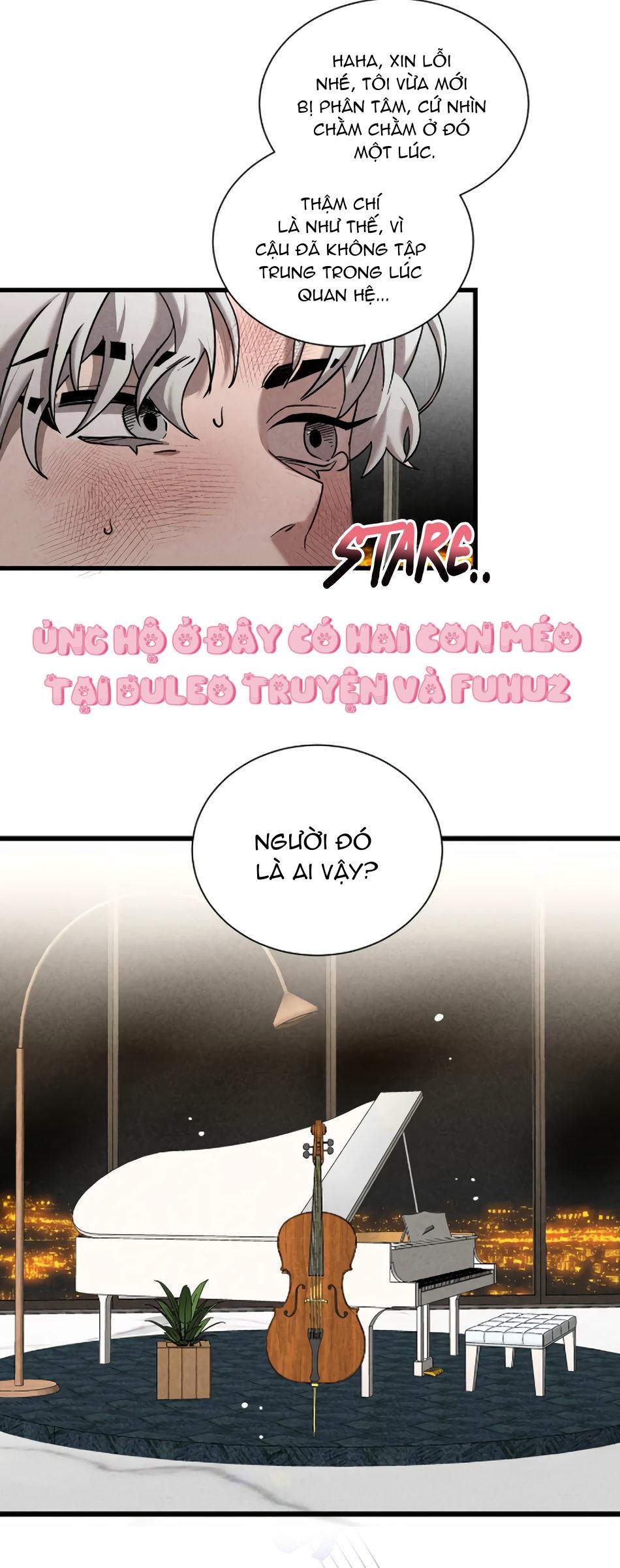 Đọc truyện Tuyển Tập Khu chung cư GwangGong - GwangGong Apartment Complex - Chapter 51