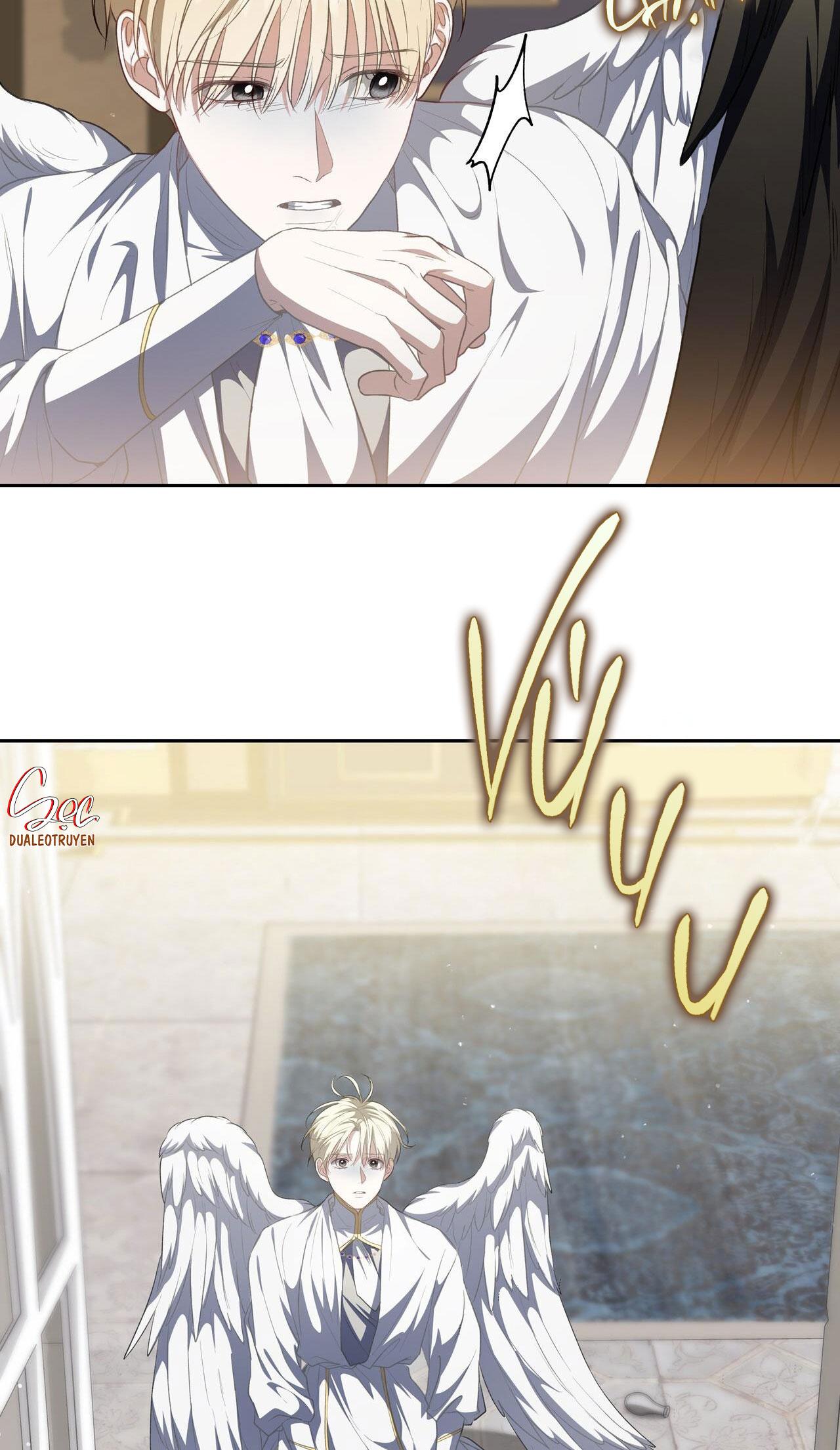 Đọc truyện CÁCH TỒN TẠI NHƯ MỘT NGƯỜI CHƠI - Chapter 42