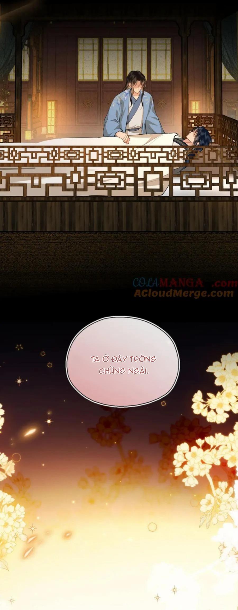 Đọc truyện Dục Vọng - Chapter 63