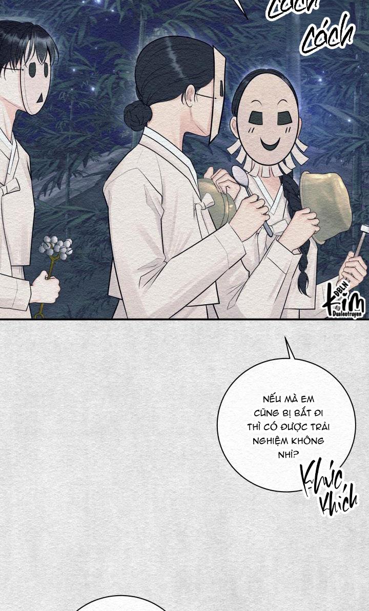 Đọc truyện LỄ TRỪ TÀ - Chapter 1