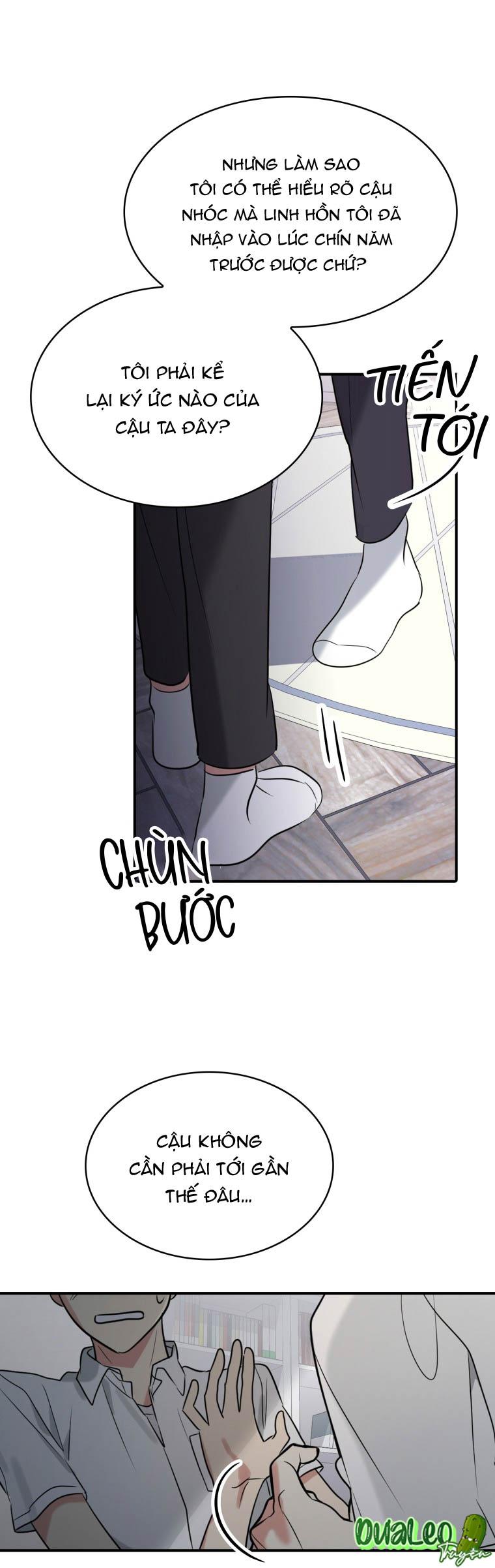 Đọc truyện Nhật Hạ - Chapter 4