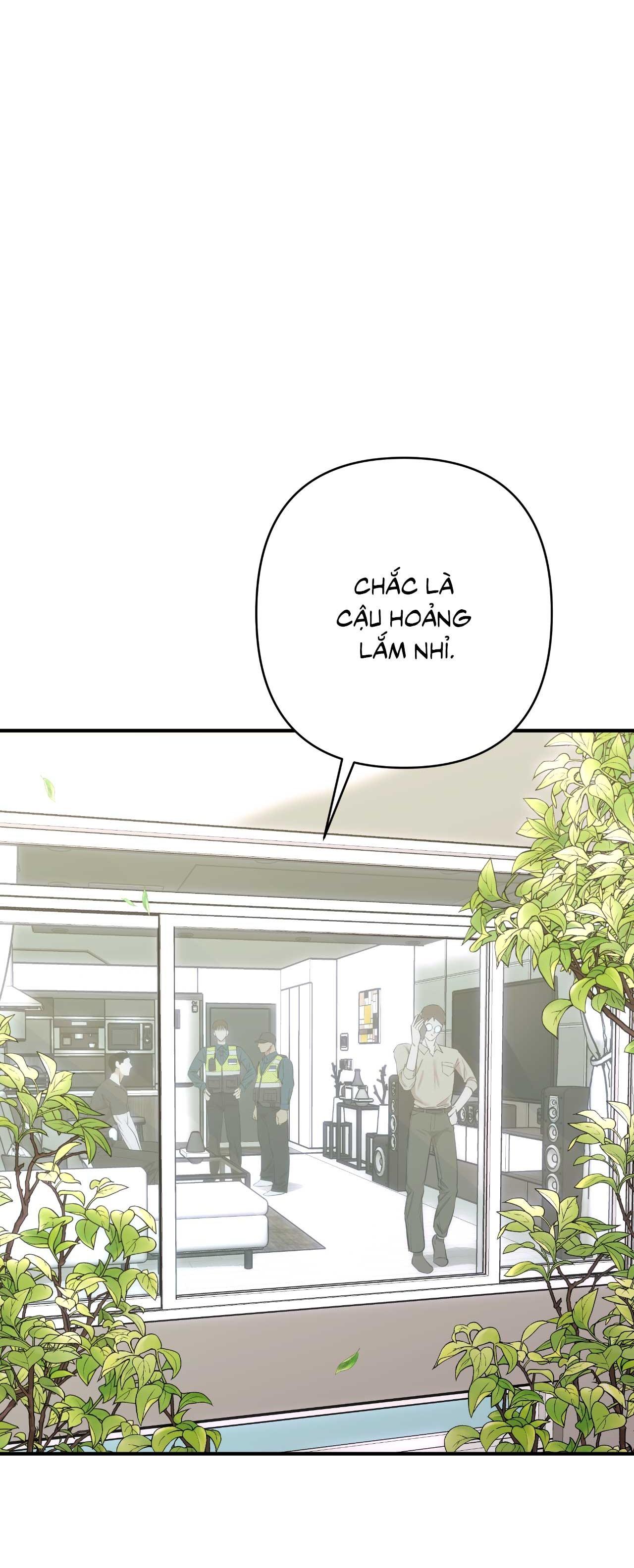 Đọc truyện COLORIZE - Chapter 1