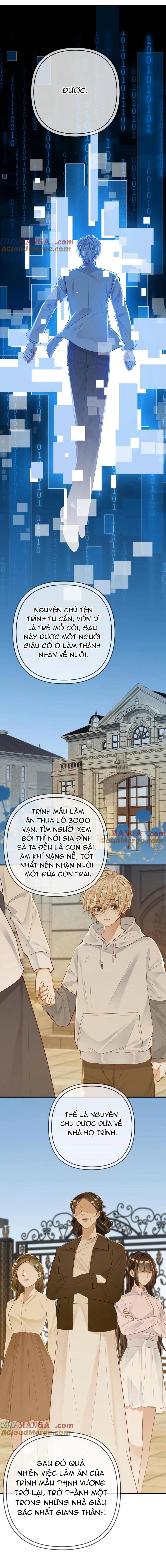 Đọc truyện Khát Vọng Ngọt Ngào - Chapter 115