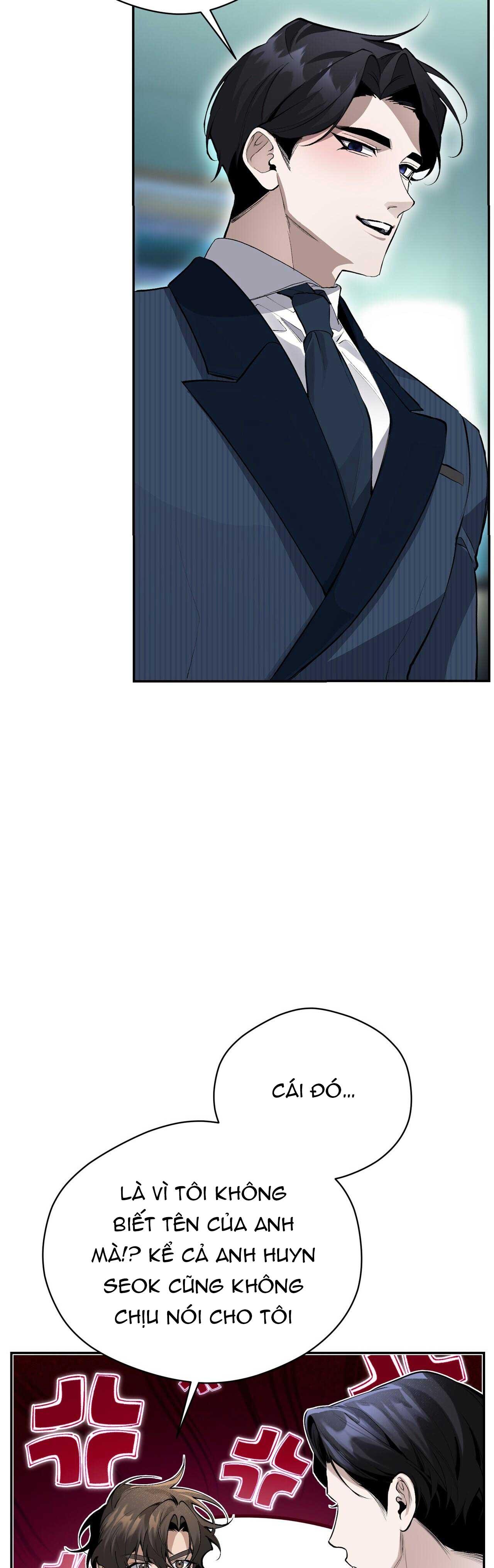 Đọc truyện NÀNG THƠ - Chapter 6