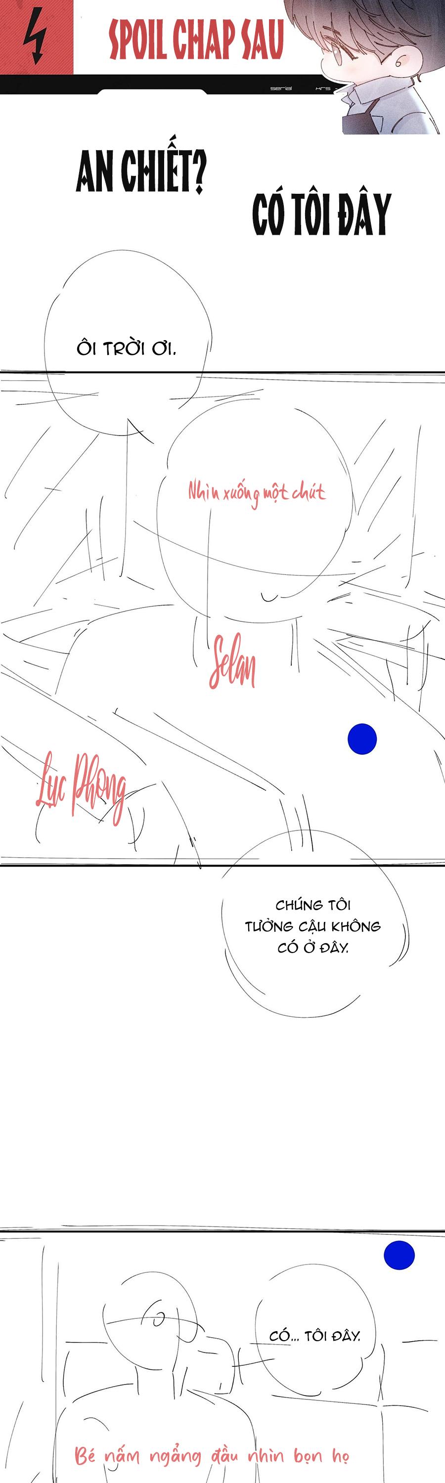 Đọc truyện Cây Nấm Nhỏ - Chapter 42