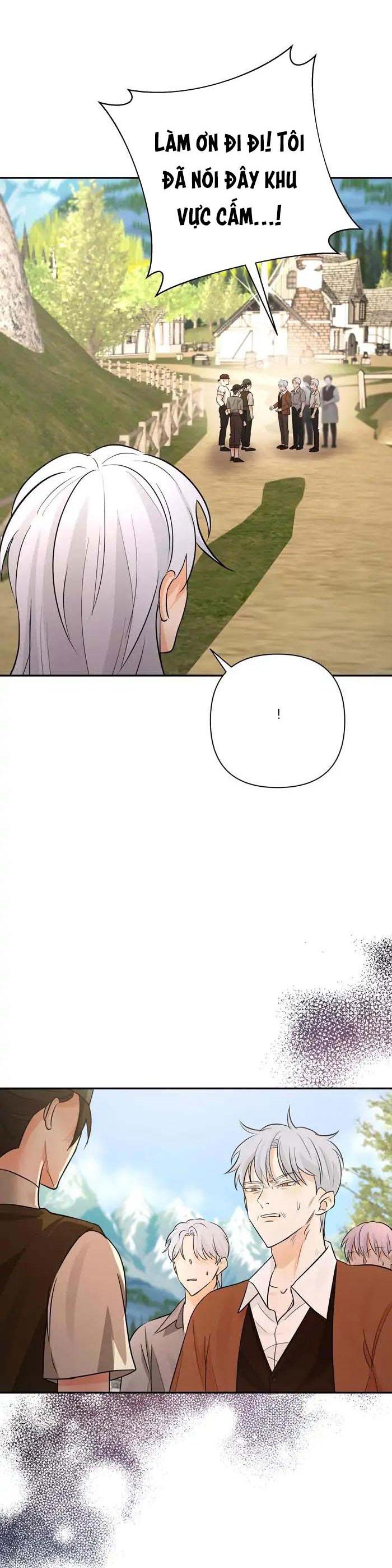 Đọc truyện Mắc Kẹt Trong Game Hẹn Hò Của Em Gái Tôi - Chapter 21