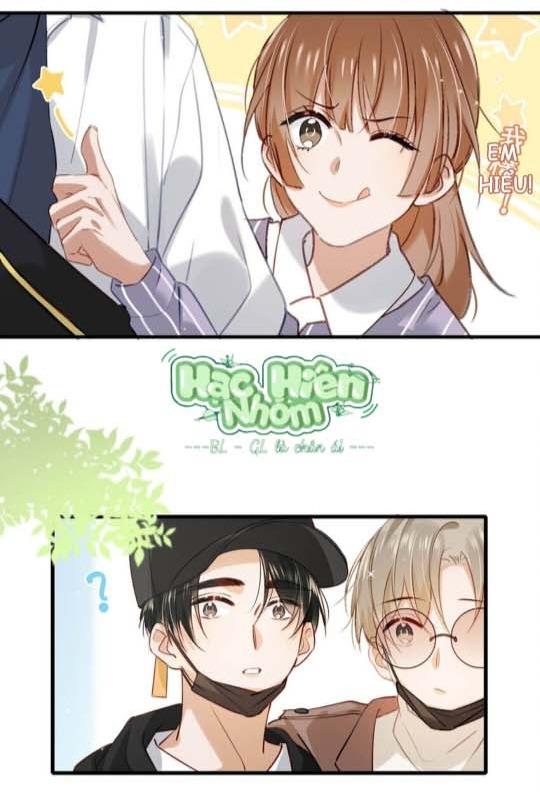 Đọc truyện Tôi và đối tác của tôi [DROP] - Chapter 59
