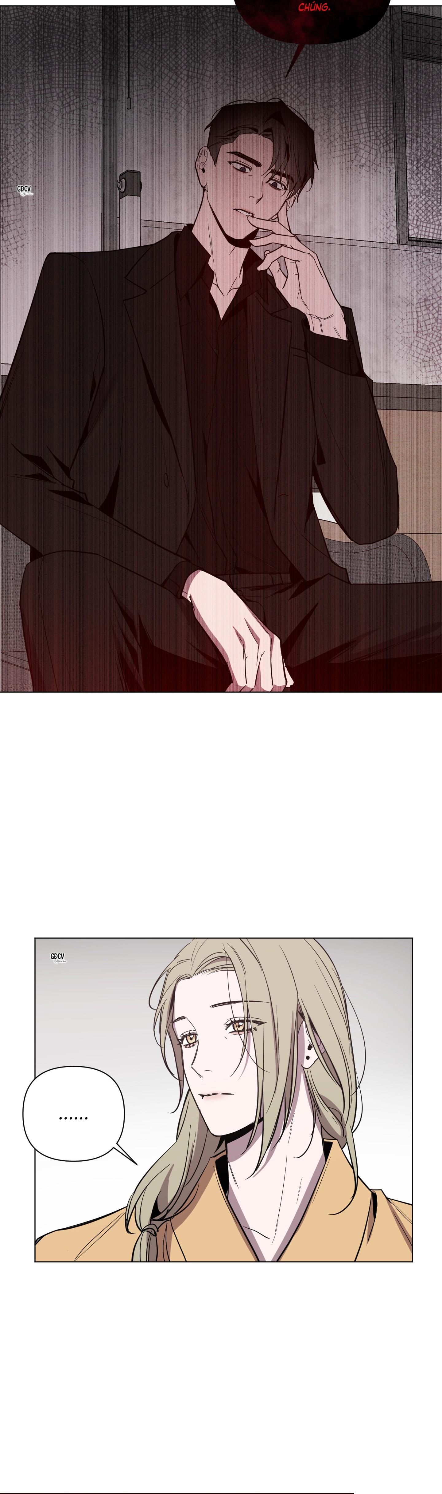 Đọc truyện BÌNH MINH CHIA CẮT BÓNG ĐÊM - Chapter 30