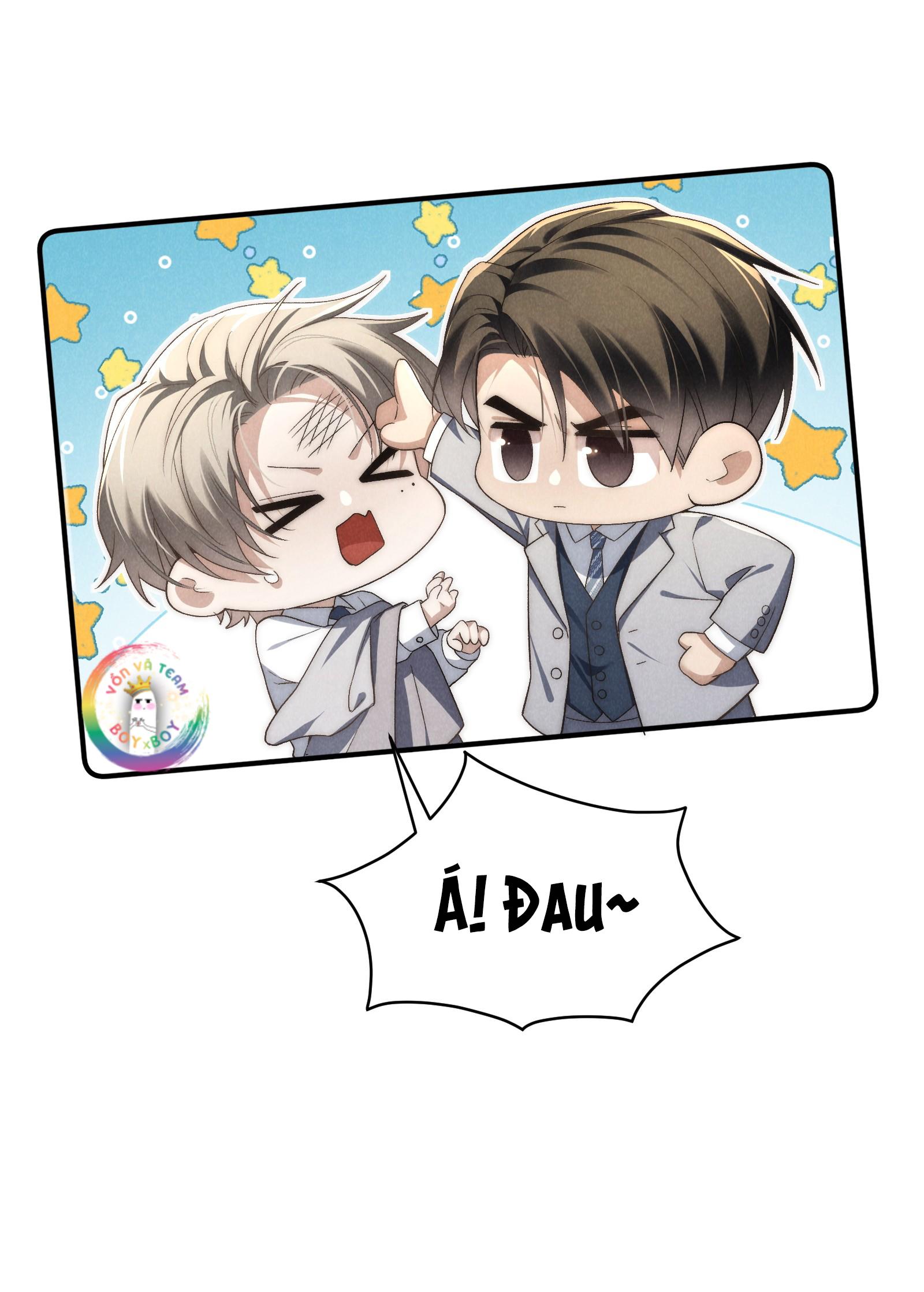 Đọc truyện (END) Thiếu Gia Hư Hỏng - Chapter 45