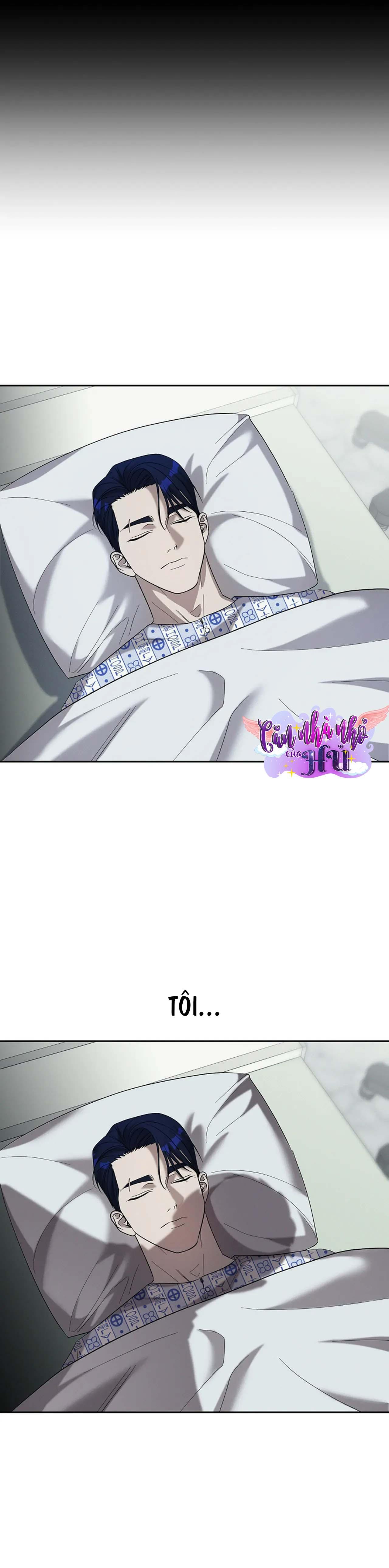 Đọc truyện (END) LÝ DO BỊ LOẠI - Chapter 32