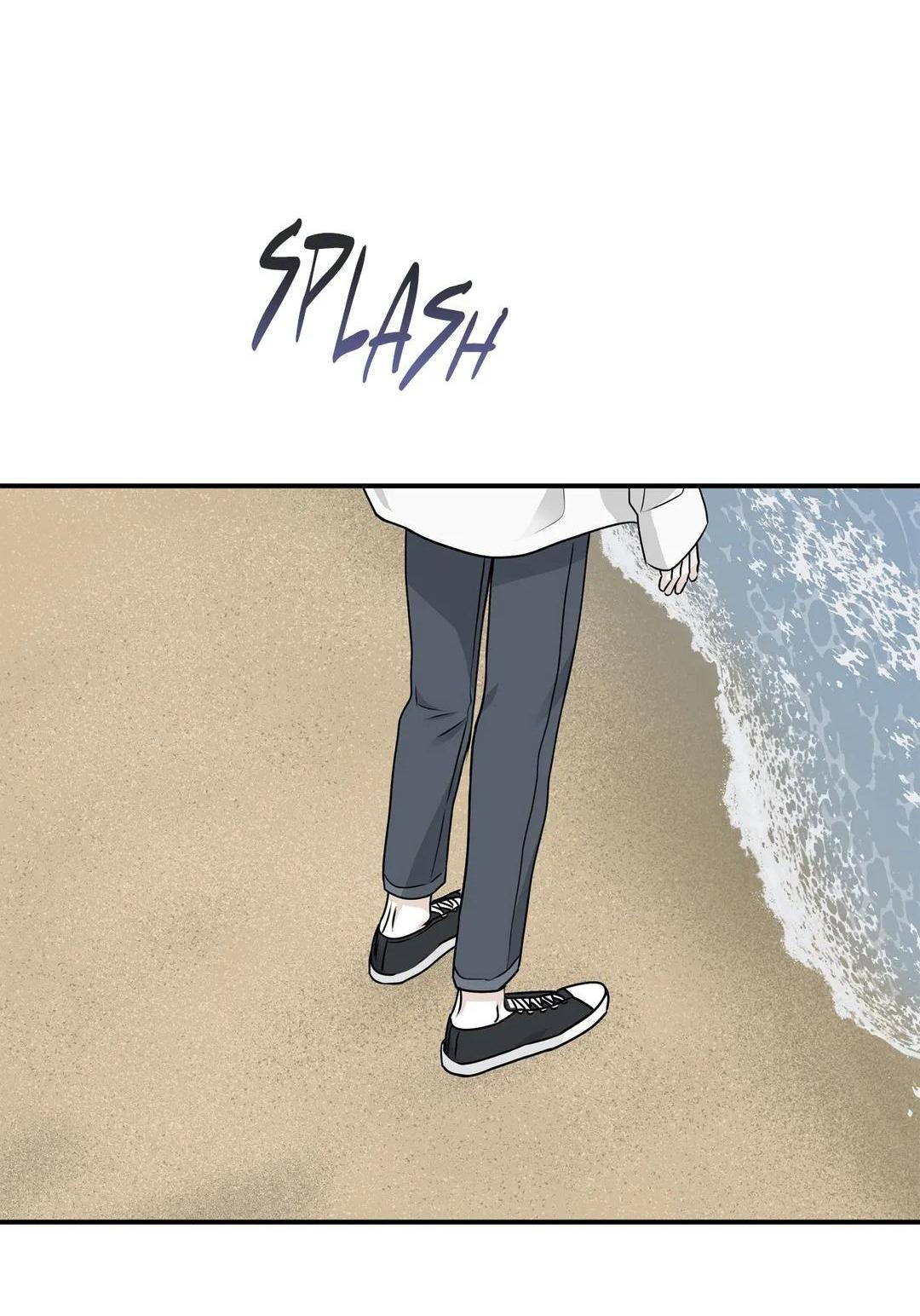 Đọc truyện Thủy triều thấp lúc chạng vạng - Chapter 63