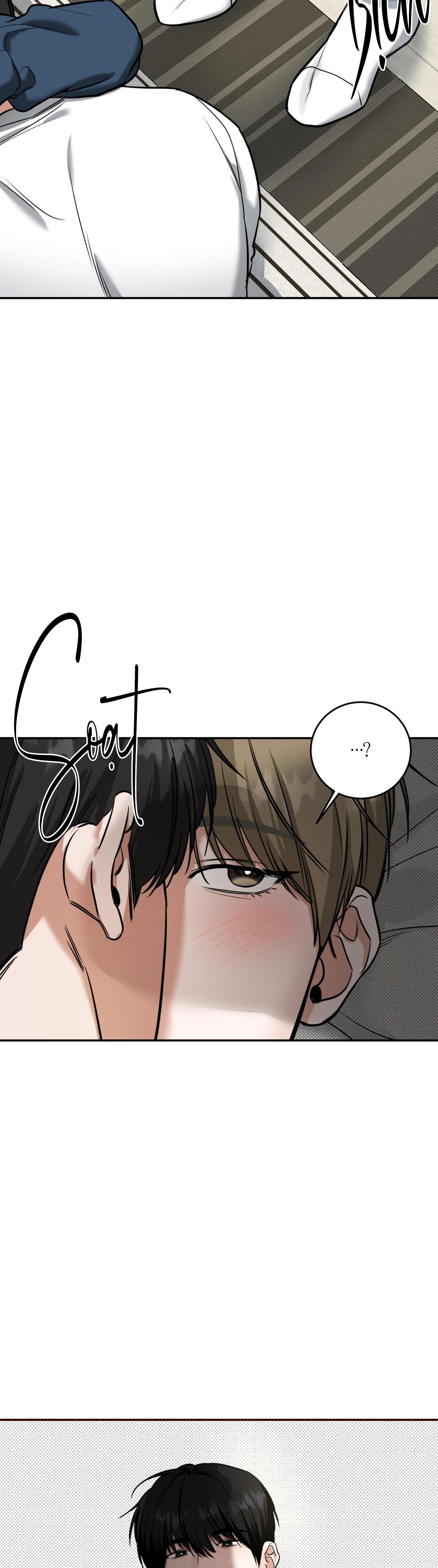 Đọc truyện NGƯỜI ĐÀN ÔNG CHO EM TẤT CẢ - Chapter 8