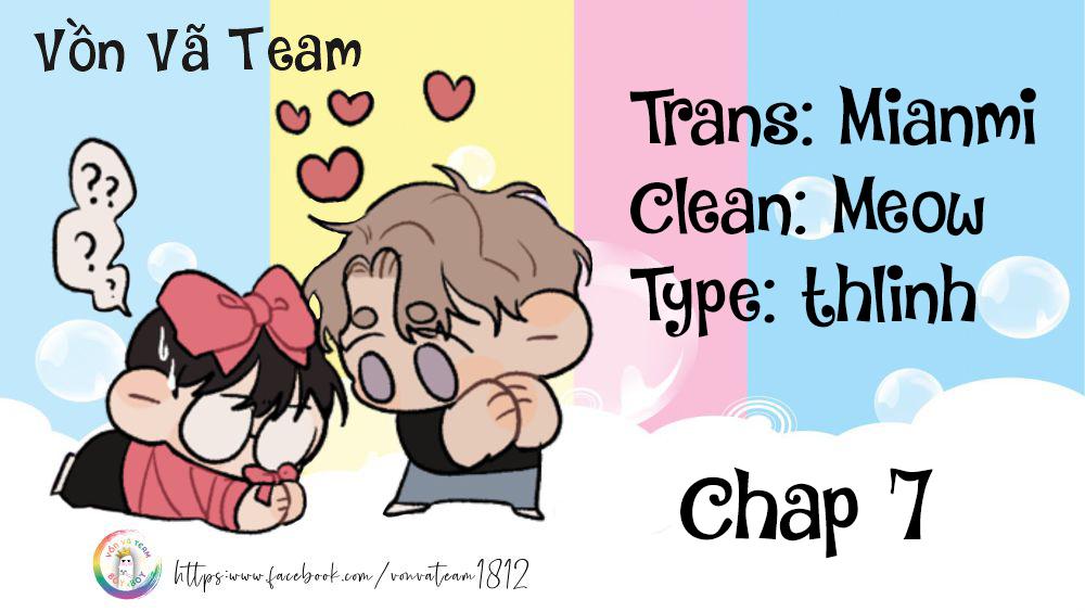 Đọc truyện Màn Đêm Không Lối - Chapter 7