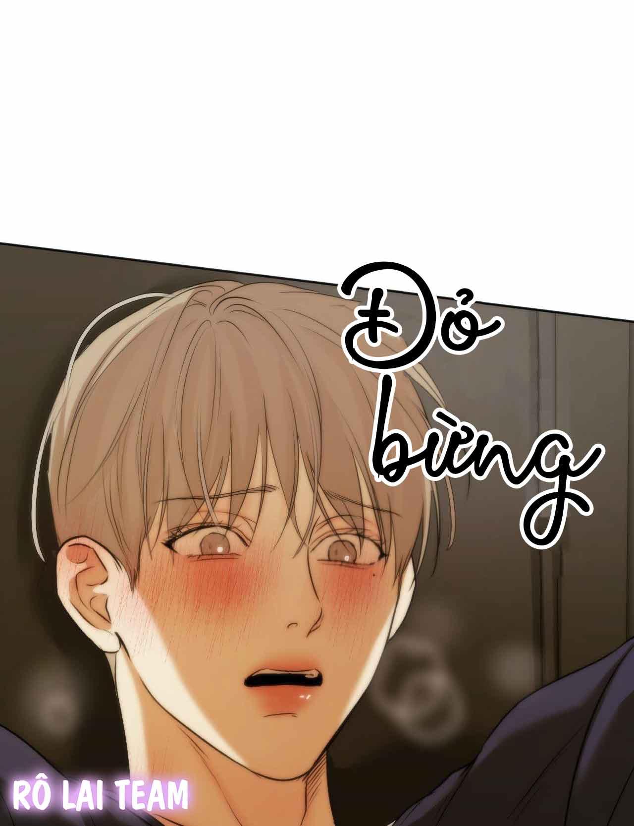 Đọc truyện ÁI DỤC - Chapter 21