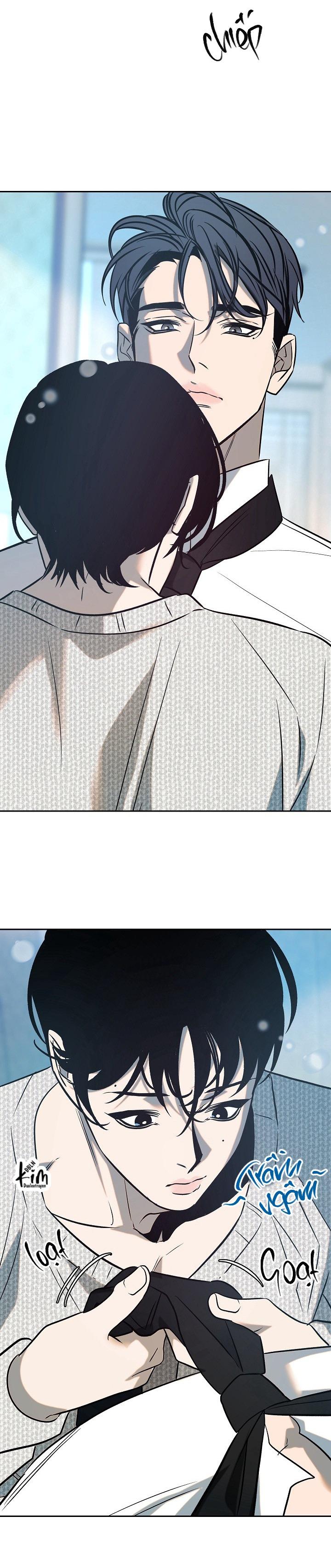 Đọc truyện Sa Ha (Anh dâu x em chồng) - Chapter 50