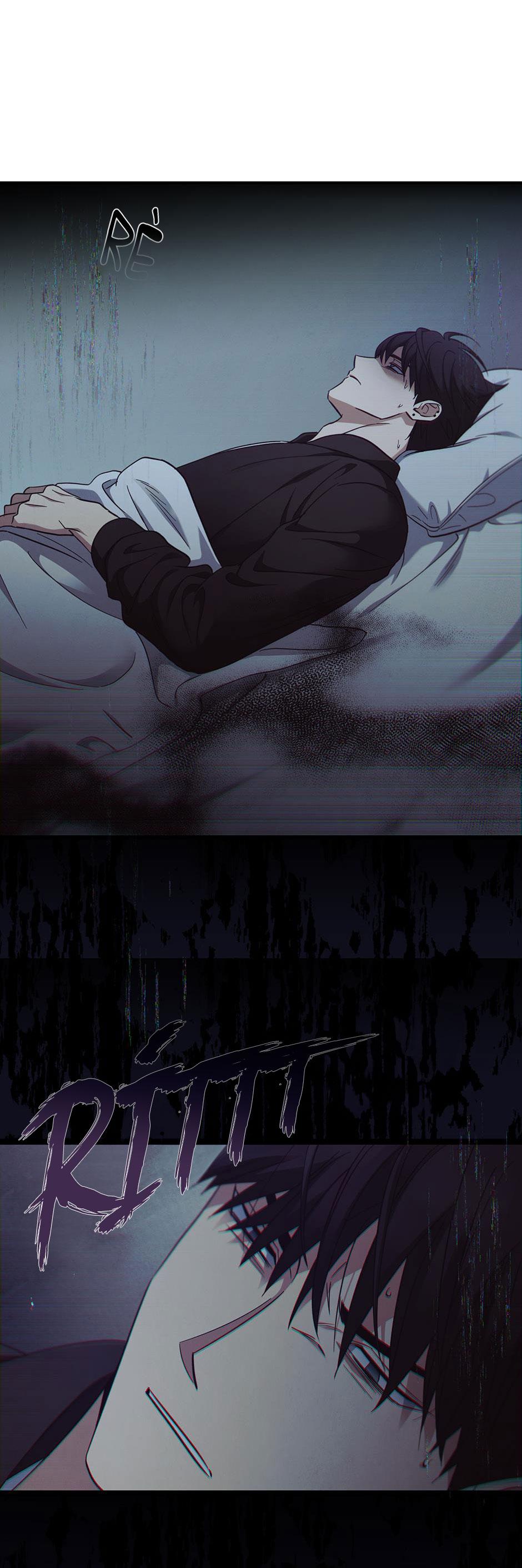 Đọc truyện Deadman Switch - Chapter 46