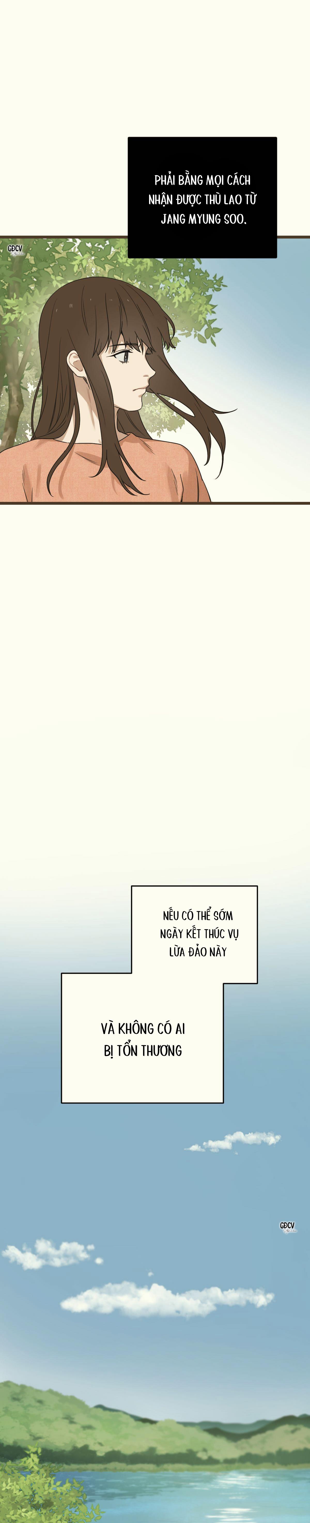 Đọc truyện TRÙNG PHÙNG - Chapter 10