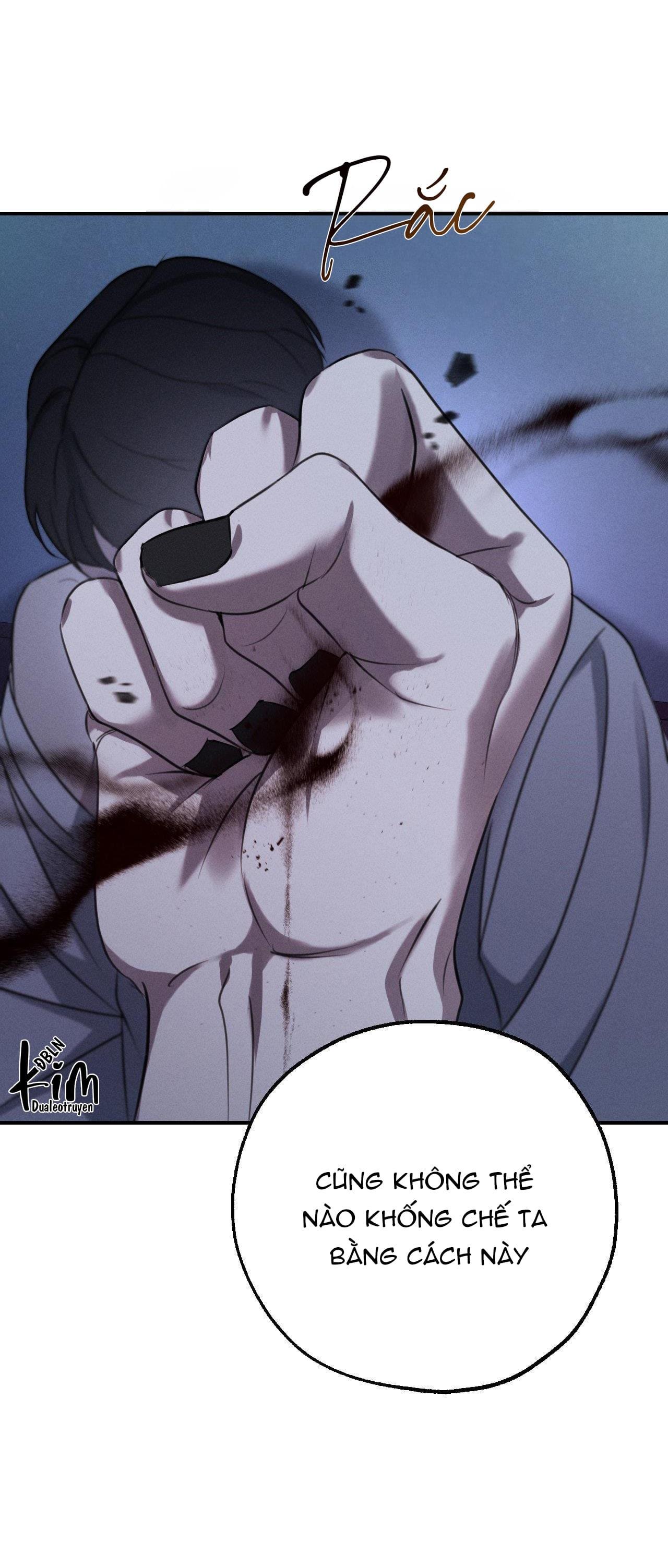 Đọc truyện DƯƠNG KHÍ - Chapter 5